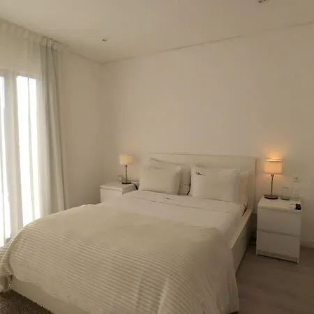 La - Azeitao Villa