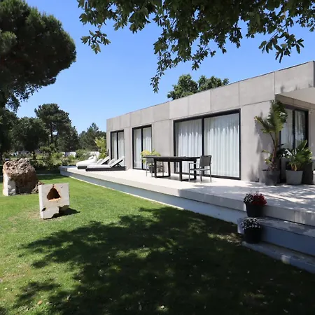 Villa La - Azeitao *
