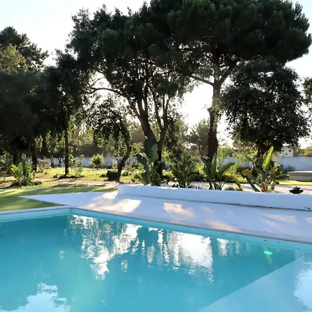 Villa La - Azeitao Aldeia de Irmãos