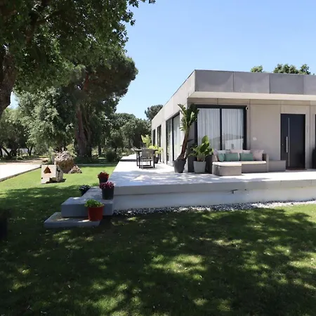La - Azeitao Villa