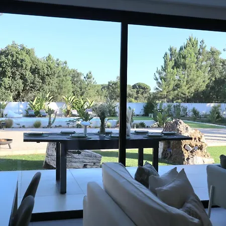 La - Azeitao Villa