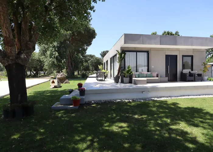 La - Azeitao Vila